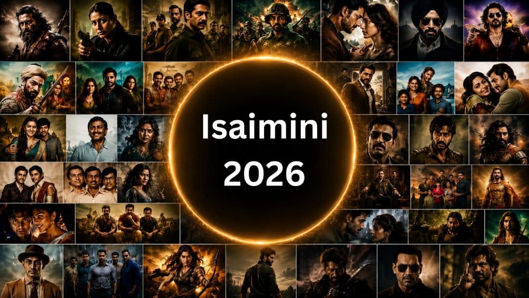 Isaimini 2026: The modern entertainment landscape has transformed rapidly, driven by high-speed internet and smartphone accessibility. Today's viewers expect immediate access to the latest theatrical releases, dubbed regional cinema, and binge-worthy web shows.