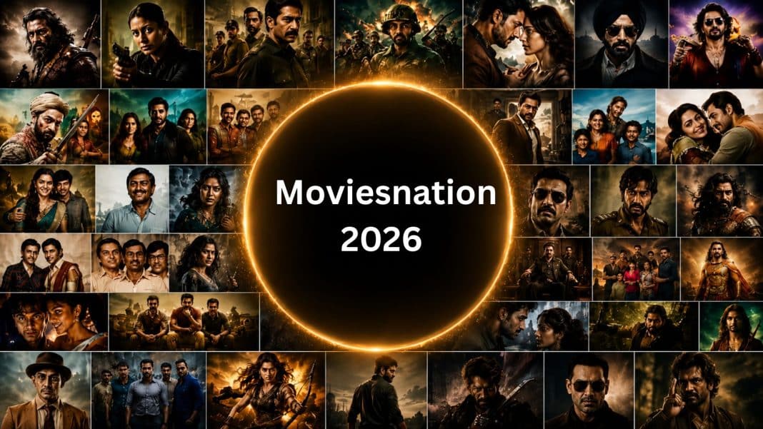 Moviesnation 2026: The modern digital entertainment landscape has expanded rapidly, driven by high-speed internet networks and universal smartphone access.