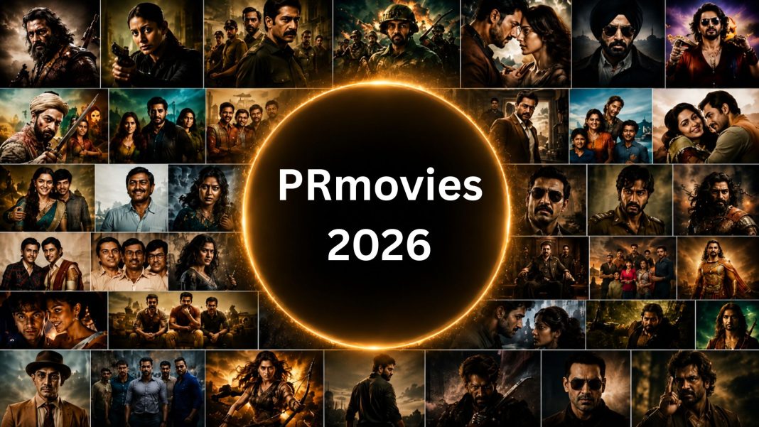 PRmovies 2026: The modern digital entertainment landscape has expanded rapidly, driven by high-speed internet networks and universal smartphone access.