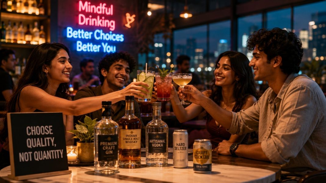 The Sober-Curious Paradox: The modern lifestyle of Generation Z (individuals born roughly between 1997 and 2012) represents a distinct departure from that of previous generations.