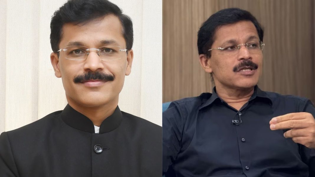 Tukaram Mundhe Biography: In a system where bureaucrats often choose the path of least resistance, one officer made a habit of choosing absolute integrity over institutional comfort.