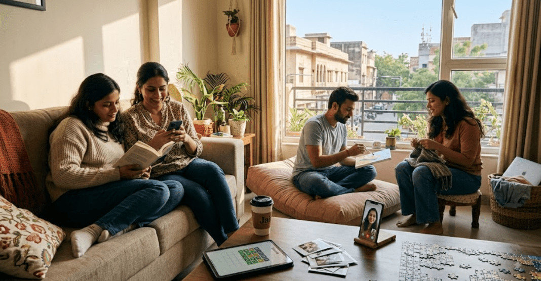ways to keep Adult Friendships
