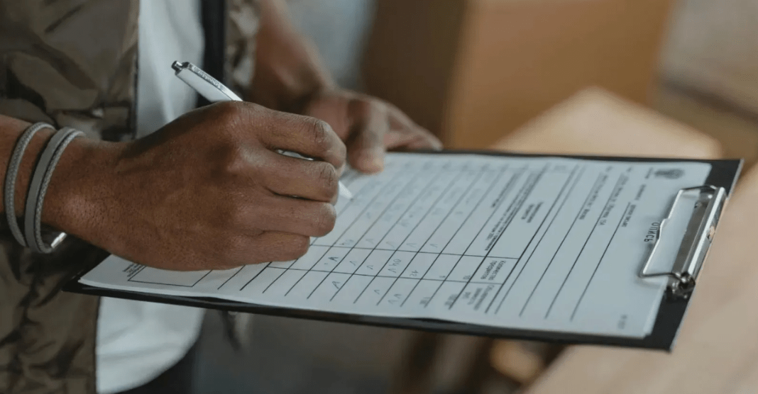 Census 2027: The ‘Open Column’ Gamble.