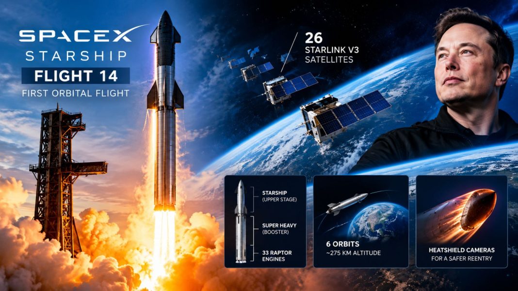 Elon Musk's SpaceX Makes History