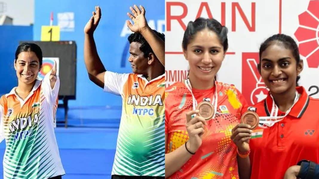 Asian Para Games 2026: Aichi-Nagoya, October 23, 2026 India’s contingent at the Aichi-Nagoya 2026 Asian Para Games achieved a historic milestone on Friday, crossing the 100-medal threshold in commanding fashion.