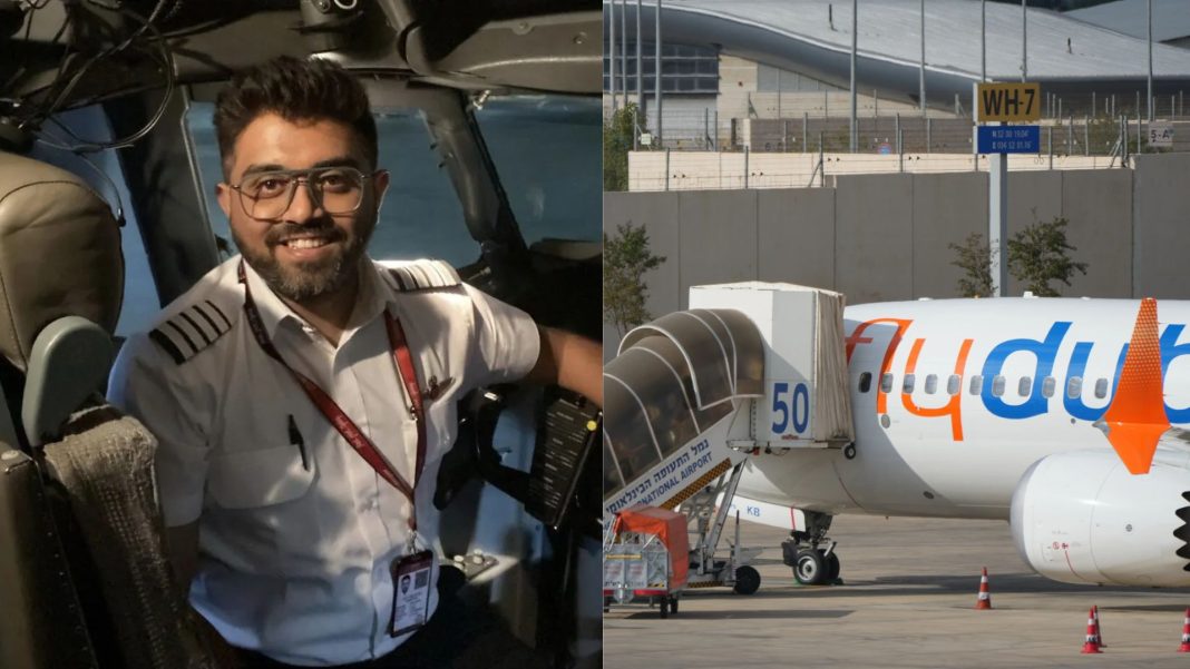 Flydubai Cockpit Attack: Shocking new details have emerged regarding the terror attempt aboard Flydubai Flight FZ1073.