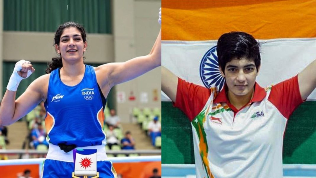 Parveen Hooda Biography: Indian boxer Parveen Hooda won the gold medal in the women's 65kg boxing category at the 2026 Asian Games in Aichi-Nagoya, Japan. She defeated Chinese Taipei's Chen Nien-chin by a 3-2 split decision in the final on October 2, 2026.