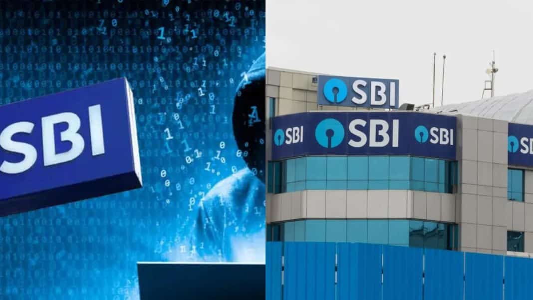 SBI Data Leak: In a development that has drawn significant attention across India's financial sector, the State Bank of India (SBI), the country's largest public sector lender, has confirmed that nearly 3,897 customer records containing personally identifiable information (PII) were identified in data suspected to have been exposed on the dark web.