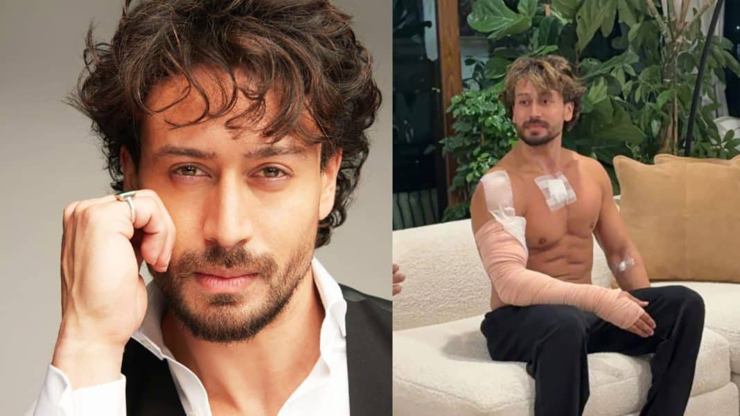 Tiger Shroff Shooting Case: The investigation into the shocking shooting incident targeting Bollywood actor Tiger Shroff in Mumbai's Juhu area has taken major strides.